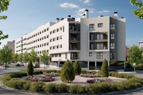 Huoneisto myytävänä Alicante, Espanja, 2 makuuhuonetta, 74 m2 No. 109240 - kuva 9