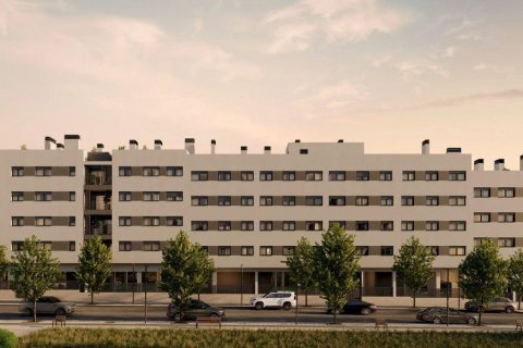 Huoneisto myytävänä Alicante, Espanja, 2 makuuhuonetta, 74 m2 No. 109240 - kuva 2