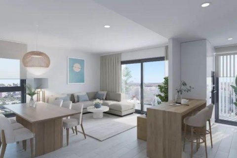 Apartment for sale Alicante, Spain 2 bedrooms, 83.86 sq.m. No. 109239 - photo 7