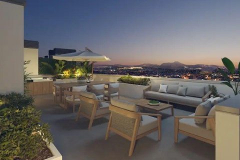 Apartment for sale Alicante, Spain 2 bedrooms, 83.86 sq.m. No. 109239 - photo 2