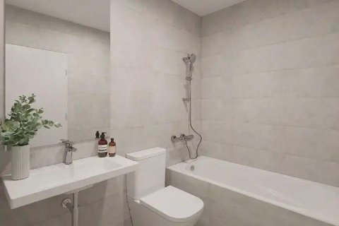 Dzīvoklis pārdošanā Alicante, Spānijā 3 istabas, 105.83 m2 Nr. 109239 - attēls 9