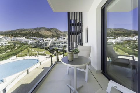 Attico in vendita a Fuengirola, Malaga, Spagna 2 camere da letto, 102 mq. N° 109239 - foto 13