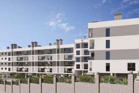 Apartment for sale Alicante, Spain 2 bedrooms, 83.86 sq.m. No. 109239 - photo 13