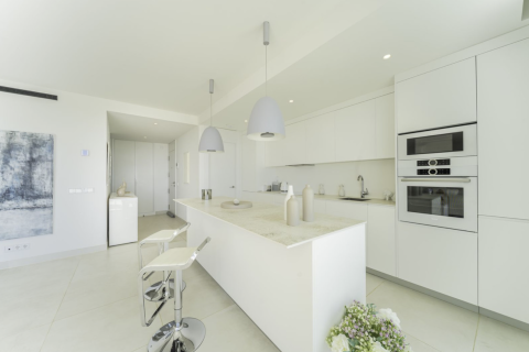 Attico in vendita a Fuengirola, Malaga, Spagna 2 camere da letto, 102 mq. N° 109239 - foto 6