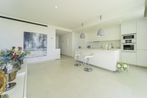 Attico in vendita a Fuengirola, Malaga, Spagna 2 camere da letto, 102 mq. N° 109239 - foto 5