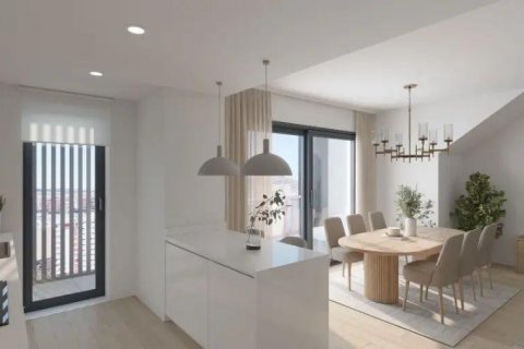 Apartment for sale Alicante, Spain 2 bedrooms, 83.86 sq.m. No. 109239 - photo 3