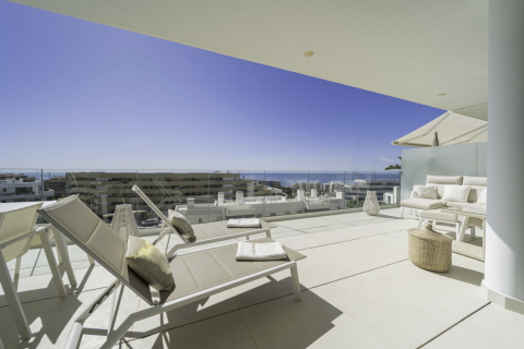 Attico in vendita a Fuengirola, Malaga, Spagna 2 camere da letto, 102 mq. N° 109239 - foto 17