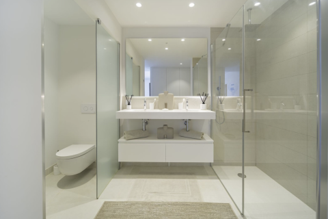 Attico in vendita a Fuengirola, Malaga, Spagna 2 camere da letto, 102 mq. N° 109239 - foto 10