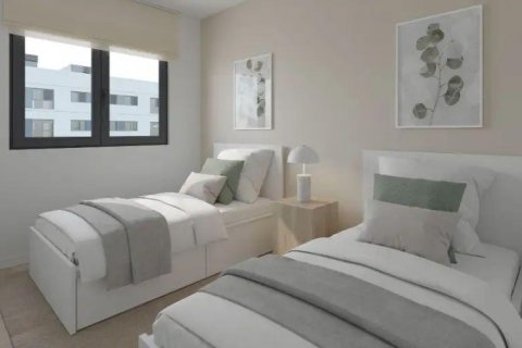 Apartment for sale Alicante, Spain 2 bedrooms, 83.86 sq.m. No. 109239 - photo 6