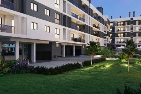 Dzīvoklis pārdošanā Alicante, Spānijā 3 istabas, 105.83 m2 Nr. 109239 - attēls 15