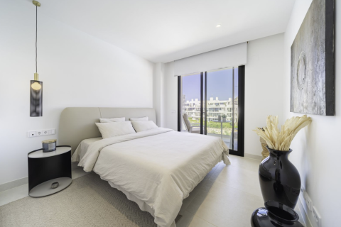 Attico in vendita a Fuengirola, Malaga, Spagna 2 camere da letto, 102 mq. N° 109239 - foto 8