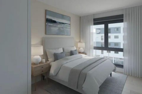 Apartment for sale Alicante, Spain 2 bedrooms, 83.86 sq.m. No. 109239 - photo 5