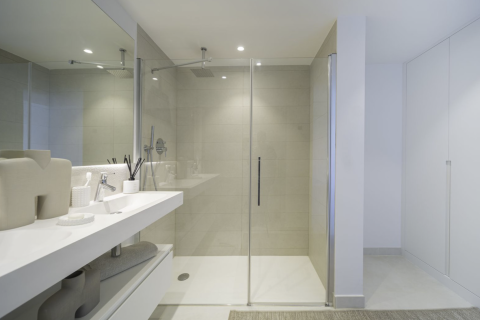 Attico in vendita a Fuengirola, Malaga, Spagna 2 camere da letto, 102 mq. N° 109239 - foto 9