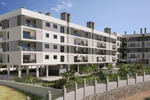 Dzīvoklis pārdošanā Alicante, Spānijā 3 istabas, 105.83 m2 Nr. 109239 - attēls 11