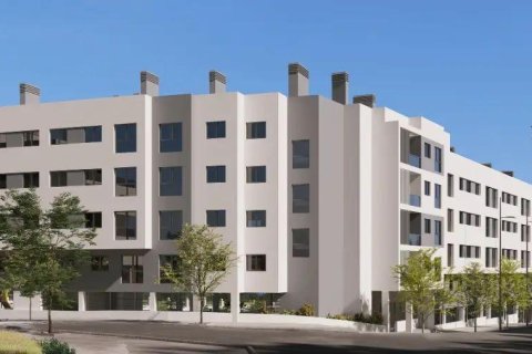 Dzīvoklis pārdošanā Alicante, Spānijā 3 istabas, 105.83 m2 Nr. 109239 - attēls 14