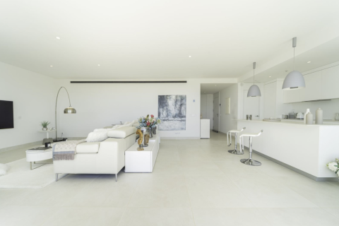 Attico in vendita a Fuengirola, Malaga, Spagna 2 camere da letto, 102 mq. N° 109239 - foto 7