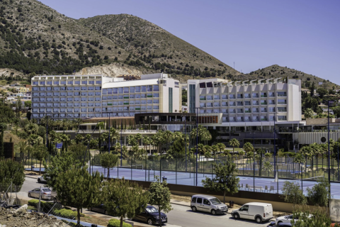 Attico in vendita a Fuengirola, Malaga, Spagna 2 camere da letto, 102 mq. N° 109239 - foto 16