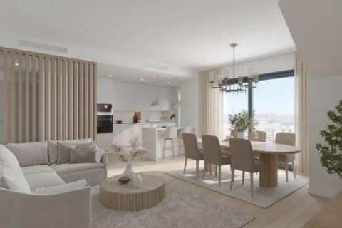 Apartment for sale Alicante, Spain 2 bedrooms, 83.86 sq.m. No. 109239 - photo 1