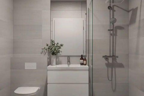 Apartment for sale Alicante, Spain 2 bedrooms, 83.86 sq.m. No. 109239 - photo 8