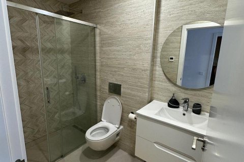 Penthouse Finestrat, Alicante, Hiszpania 3 sypialnie, 250 mkw. nr 109365 – zdjęcie 15