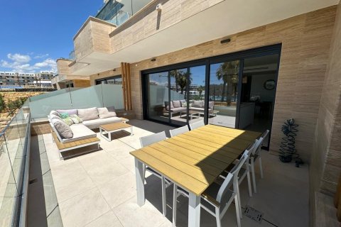 Penthouse Finestrat, Alicante, Hiszpania 3 sypialnie, 250 mkw. nr 109365 – zdjęcie 2