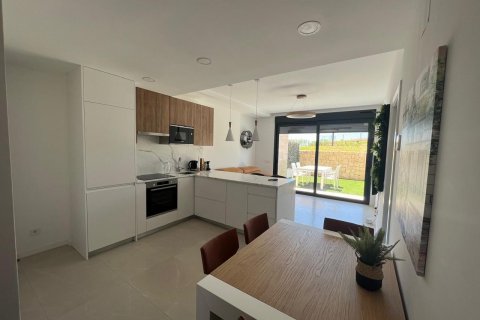 Penthouse Finestrat, Alicante, Hiszpania 3 sypialnie, 250 mkw. nr 109365 – zdjęcie 8