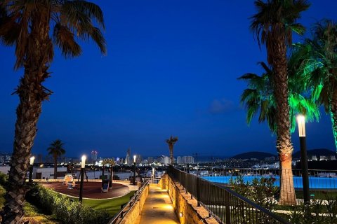 Penthouse Finestrat, Alicante, Hiszpania 3 sypialnie, 250 mkw. nr 109365 – zdjęcie 18