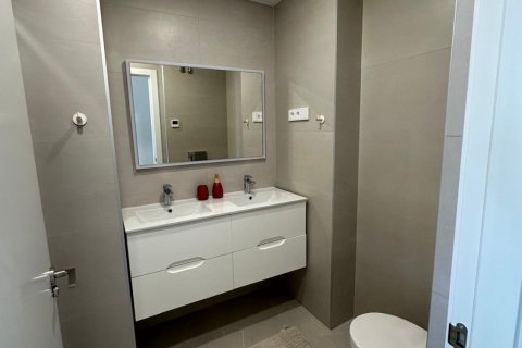Penthouse Finestrat, Alicante, Hiszpania 3 sypialnie, 250 mkw. nr 109365 – zdjęcie 14