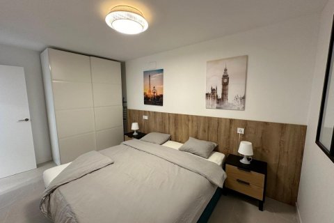 Penthouse Finestrat, Alicante, Hiszpania 3 sypialnie, 250 mkw. nr 109365 – zdjęcie 10