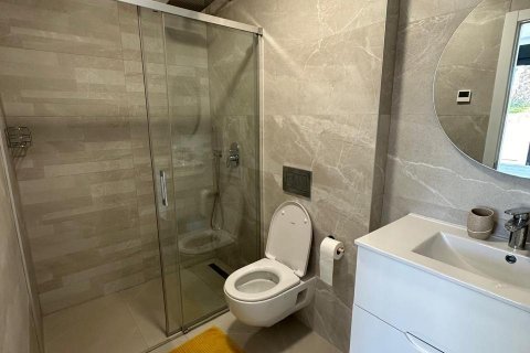 Penthouse Finestrat, Alicante, Hiszpania 3 sypialnie, 250 mkw. nr 109365 – zdjęcie 16