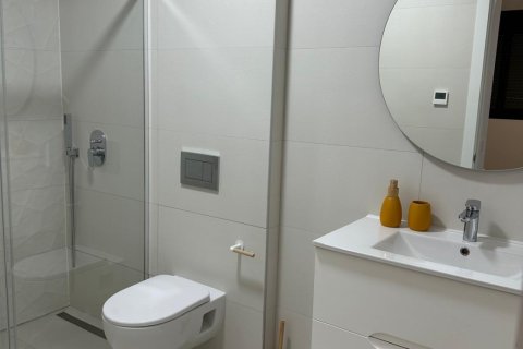 Penthouse Finestrat, Alicante, Hiszpania 3 sypialnie, 250 mkw. nr 109365 – zdjęcie 12