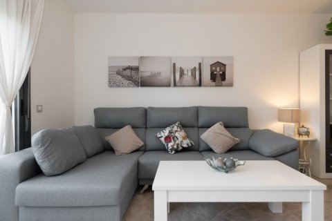 Apartment for sale Chipiona, Cadiz, Spain 2 bedrooms, 109 sq.m. No. 107513 - photo 15