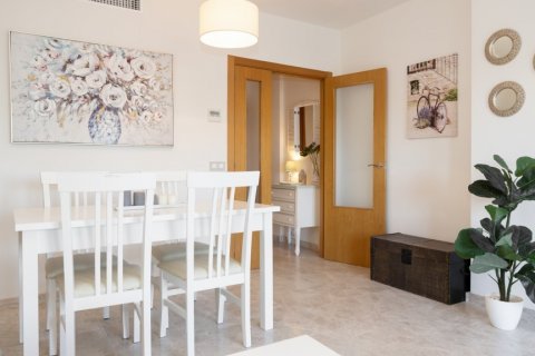 Apartment for sale Chipiona, Cadiz, Spain 2 bedrooms, 109 sq.m. No. 107513 - photo 16