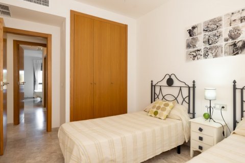 Apartment for sale Chipiona, Cadiz, Spain 2 bedrooms, 109 sq.m. No. 107513 - photo 19