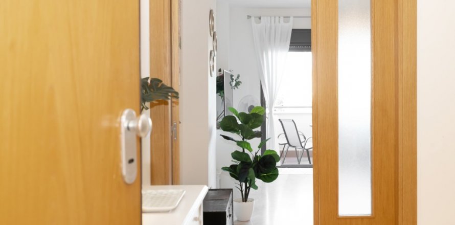 Apartment Chipiona, Cadiz, Spain 2 bedrooms, 109 sq.m. No. 107513