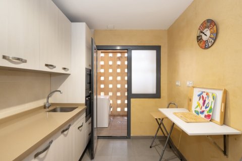 Apartment for sale Chipiona, Cadiz, Spain 2 bedrooms, 109 sq.m. No. 107513 - photo 8