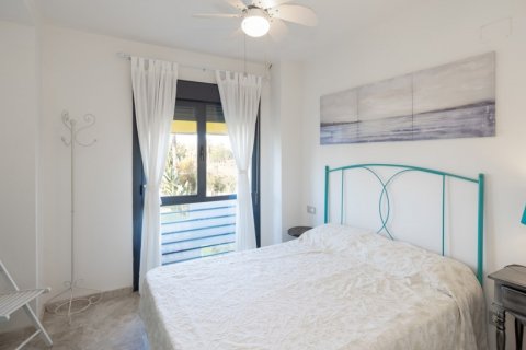 Apartment for sale Chipiona, Cadiz, Spain 2 bedrooms, 109 sq.m. No. 107513 - photo 25