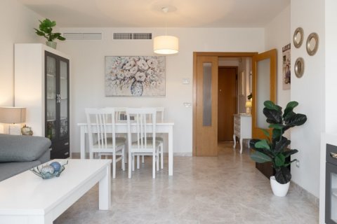 Apartment for sale Chipiona, Cadiz, Spain 2 bedrooms, 109 sq.m. No. 107513 - photo 17
