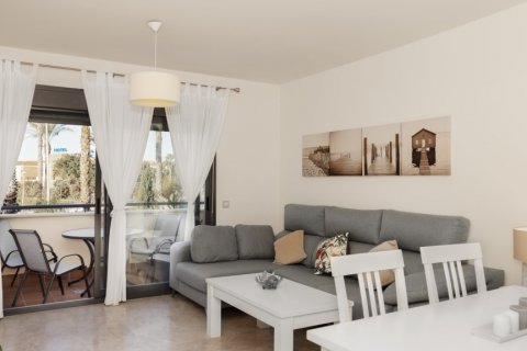 Apartment for sale Chipiona, Cadiz, Spain 2 bedrooms, 109 sq.m. No. 107513 - photo 13