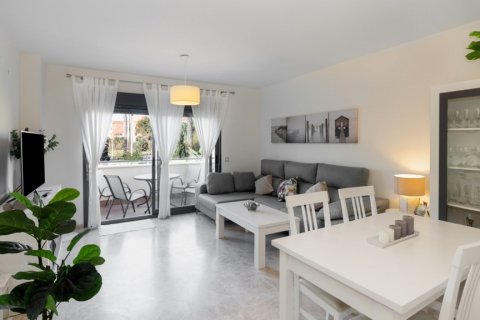 Apartment for sale Chipiona, Cadiz, Spain 2 bedrooms, 109 sq.m. No. 107513 - photo 12
