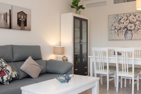Apartment for sale Chipiona, Cadiz, Spain 2 bedrooms, 109 sq.m. No. 107513 - photo 11