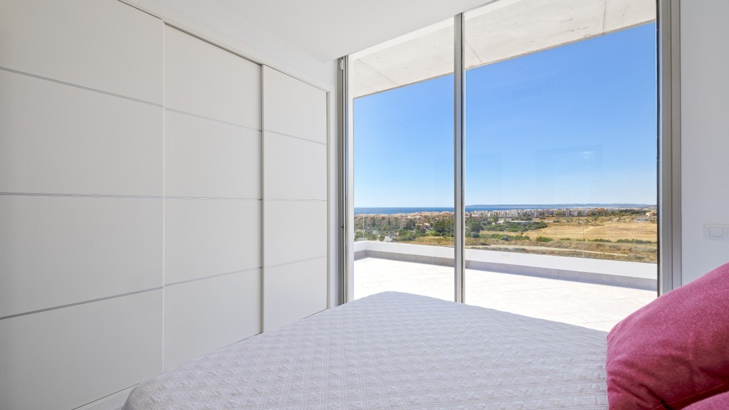 Villa à Zahara de los Atunes, Cadiz, Espagne 7 chambres, 329 m2 No. 102279