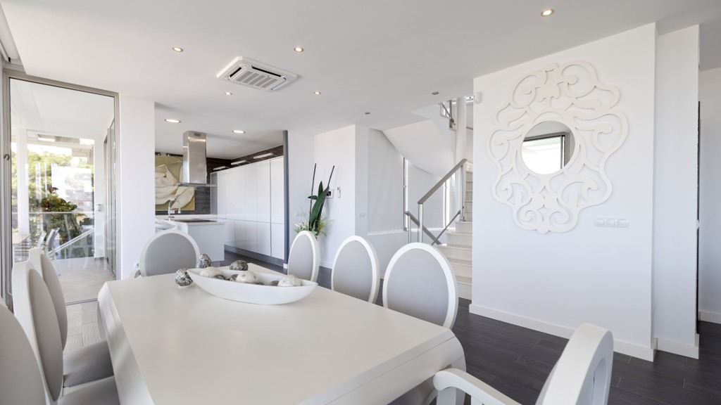 Villa à Zahara de los Atunes, Cadiz, Espagne 7 chambres, 329 m2 No. 102279