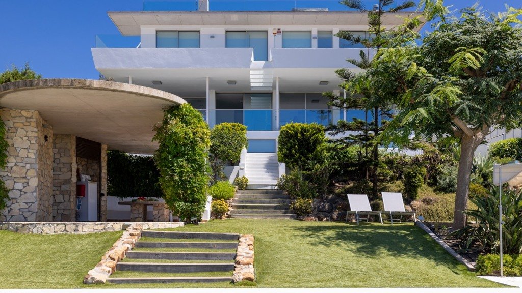 Villa à Zahara de los Atunes, Cadiz, Espagne 7 chambres, 329 m2 No. 102279