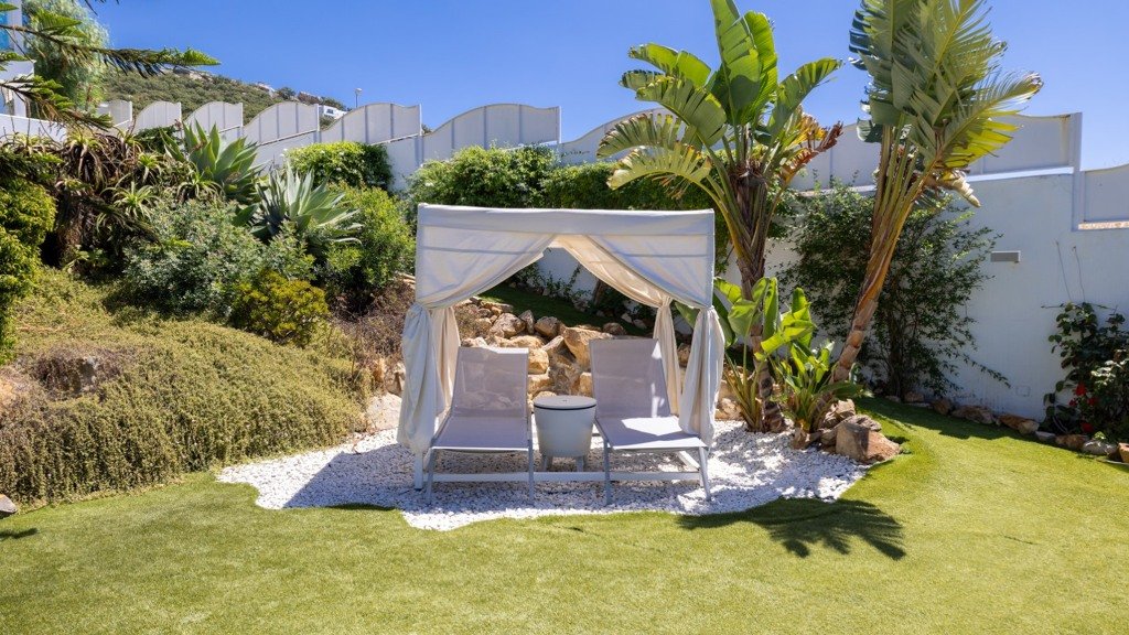 Villa à Zahara de los Atunes, Cadiz, Espagne 7 chambres, 329 m2 No. 102279