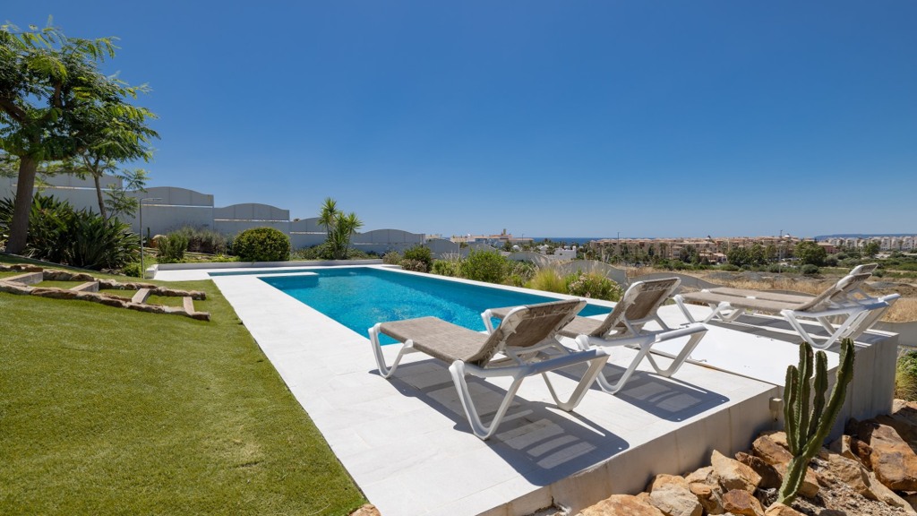 Villa à Zahara de los Atunes, Cadiz, Espagne 7 chambres, 329 m2 No. 102279