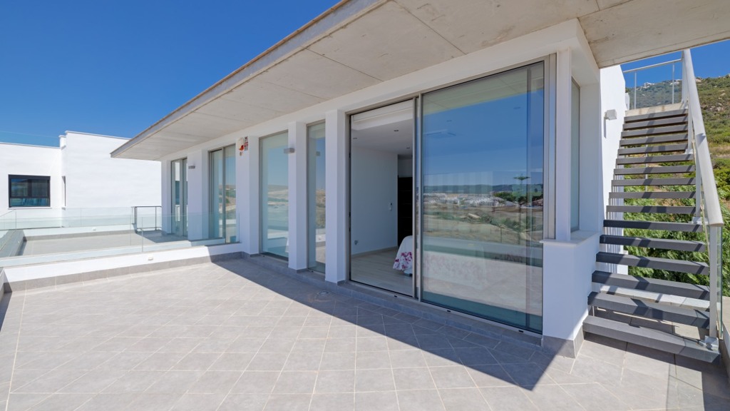 Villa à Zahara de los Atunes, Cadiz, Espagne 7 chambres, 329 m2 No. 102279