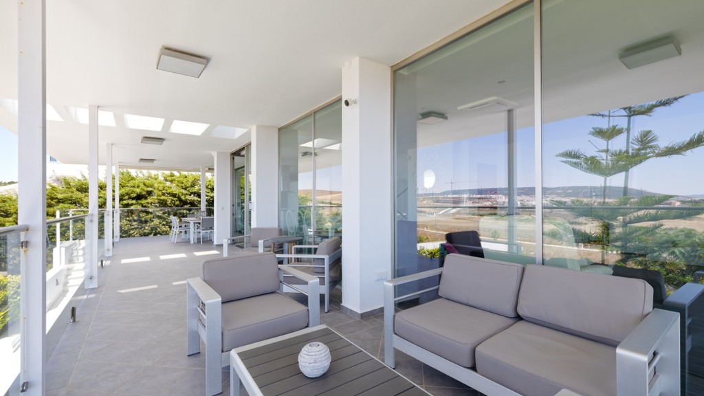 Villa à Zahara de los Atunes, Cadiz, Espagne 7 chambres, 329 m2 No. 102279
