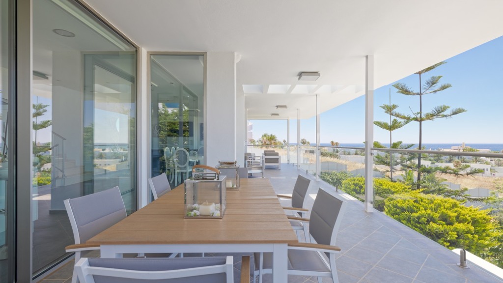 Villa à Zahara de los Atunes, Cadiz, Espagne 7 chambres, 329 m2 No. 102279