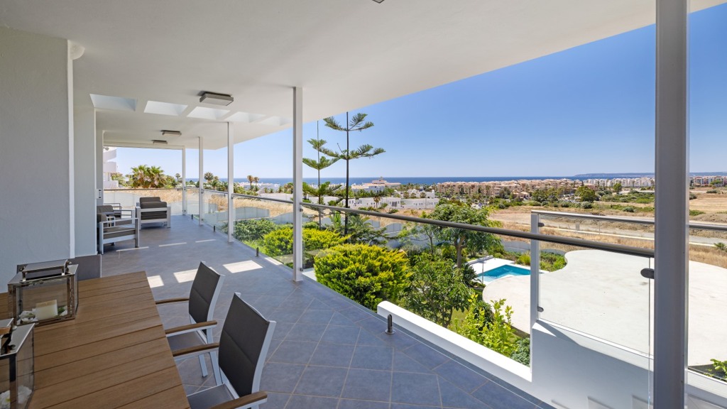 Villa à Zahara de los Atunes, Cadiz, Espagne 7 chambres, 329 m2 No. 102279